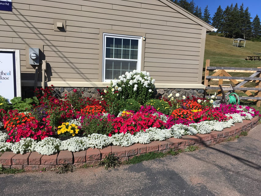 Sydney: Highland Village & Bell Museum Cruise Excursion - Alexander Graham Bell Museum in Baddeck