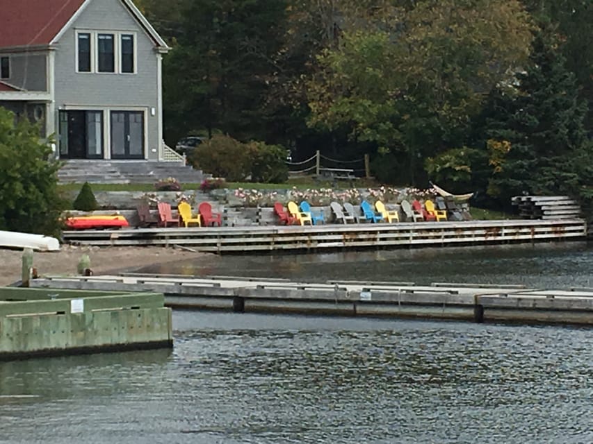 Sydney: Highland Village & Bell Museum Cruise Excursion - The bus, timing, and comfort tradeoffs