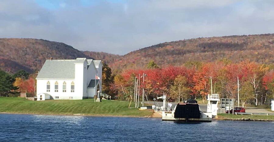 Sydney: Highland Village & Bell Museum Cruise Excursion - Highland Village and Cape Breton’s Scottish roots