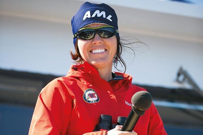 Tadoussac/Charlevoix: Whale Watching Tour - Practical details that affect your day