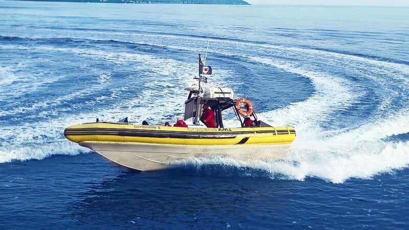 Tadoussac/Charlevoix: Whale Watching Zodiac Tour - Key points to know before you board
