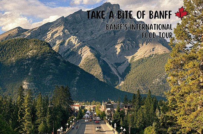 Taste of Banff Food Tour - Why the 10-person limit matters