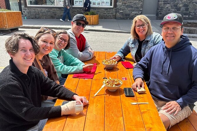 Taste of Banff Food Tour - Is $108.31 a fair price?