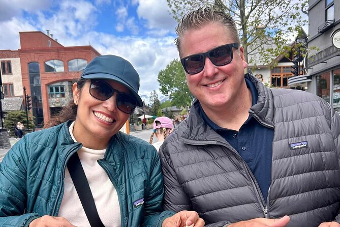 Taste of Banff Food Tour - Weather and cancellation rules worth noting