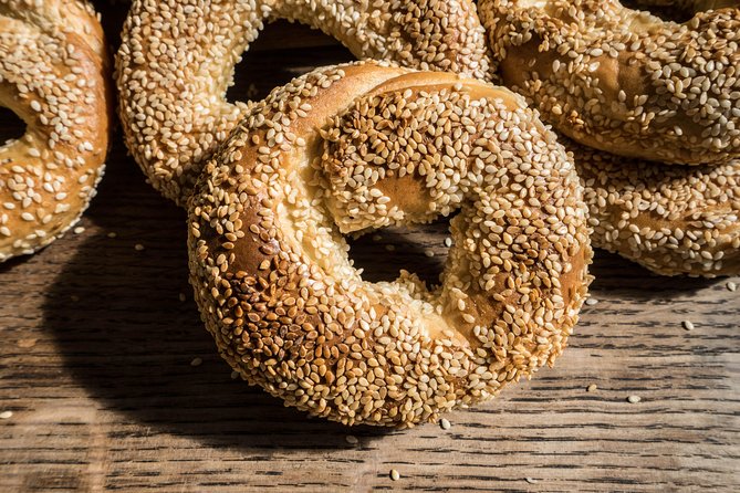 The Bagel Class presents : Montreal Bagel Making Workshop! - Why Montreal bagels deserve a hands-on lesson