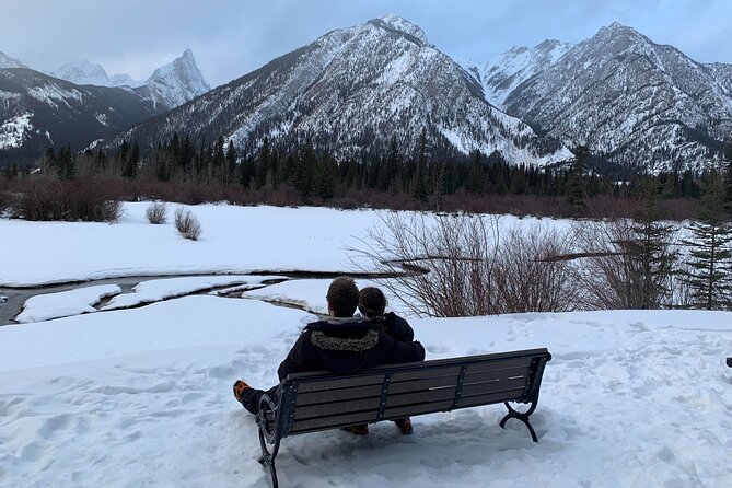 The BANFF NATURE Walk - 2hr Adventure - Who will enjoy this walk most