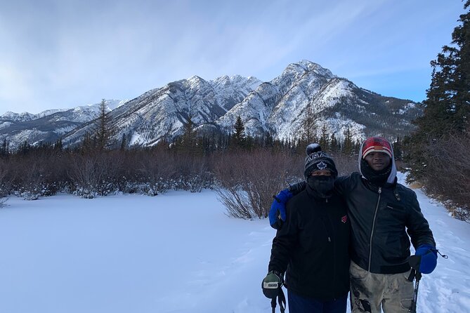 The BANFF NATURE Walk - 2hr Adventure - Timing, weather, and flexibility
