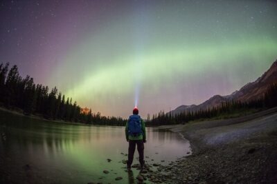 The Banff Stargazing Tour – 2hr Walking Tour
