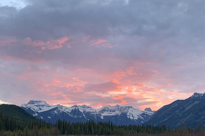 The Banff Stargazing Tour - 2hr Walking Tour - Timing, clothing, and small practical details