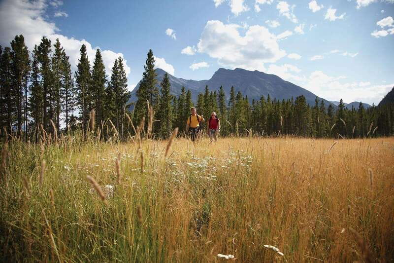 The Canmore HISTORY TOUR - Cowboys and Coal Miners 2H Walk - Who will enjoy this Canmore history walk?