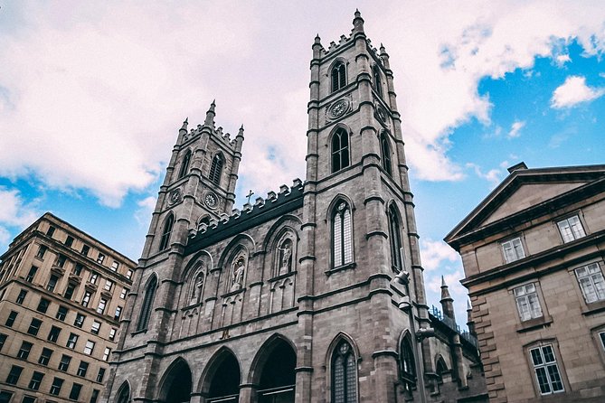The Essential 101 Non-Touristy Walking Tour by Spade & Palacio - Why this Montreal walking tour works as a first-day orientation