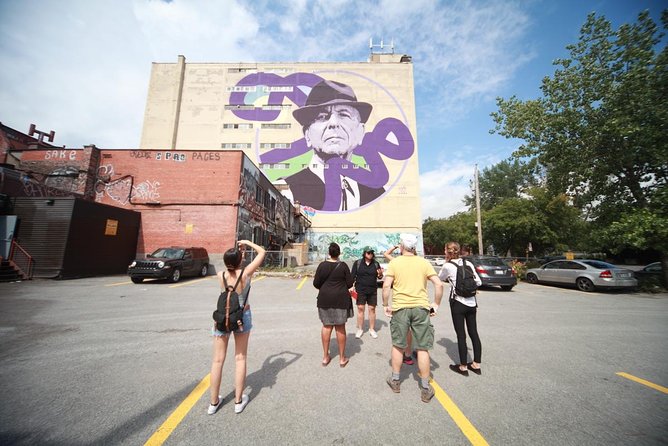 The Essential 101 Non-Touristy Walking Tour by Spade & Palacio - Saint-Laurent Boulevard and Montreal’s changing identity