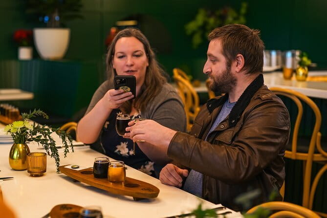 The Fraser Valley Winery Tour - Vista D’oro: weekend produce and old-style methods