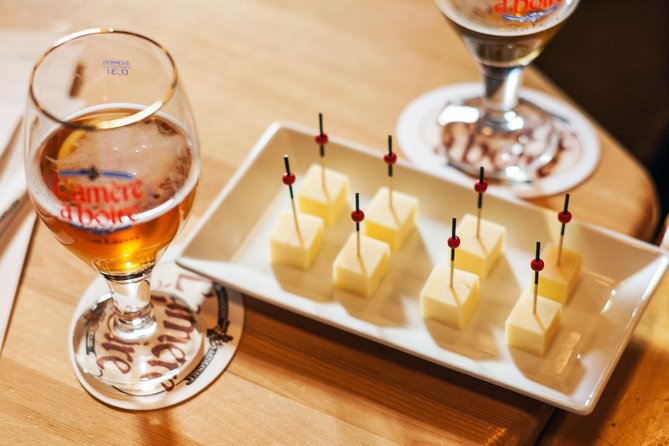 The Montreal Craft Beer Tour / Brewpub Experience - Who will enjoy this Montreal beer tour?