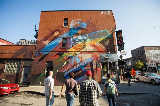 The Montreal Street Art & Mural Tour - Why Montreal’s Plateau Is the Right Place to Start