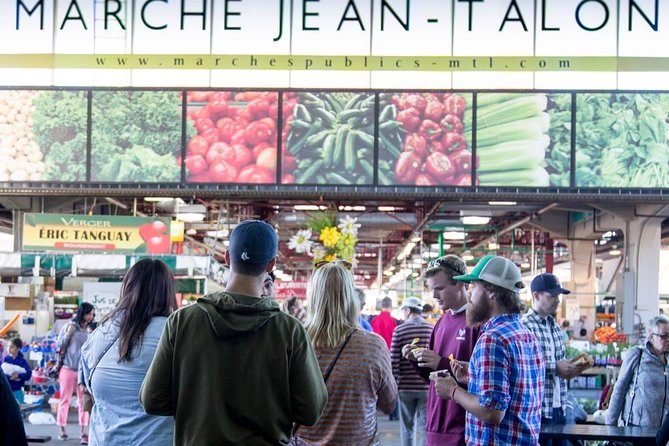 The Only Locally Owned Non-Touristy Food Tour by Spade & Palacio - Why this route shows you a more useful side of Montreal