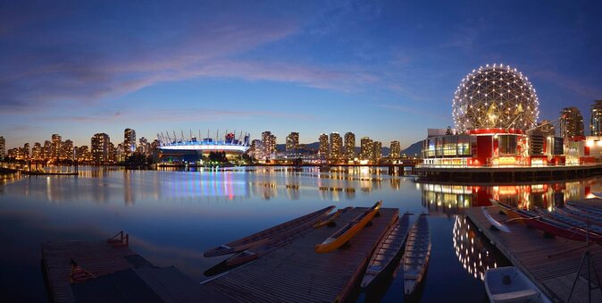 The Really Gay History Tour in Vancouver, Canada - Key points to know