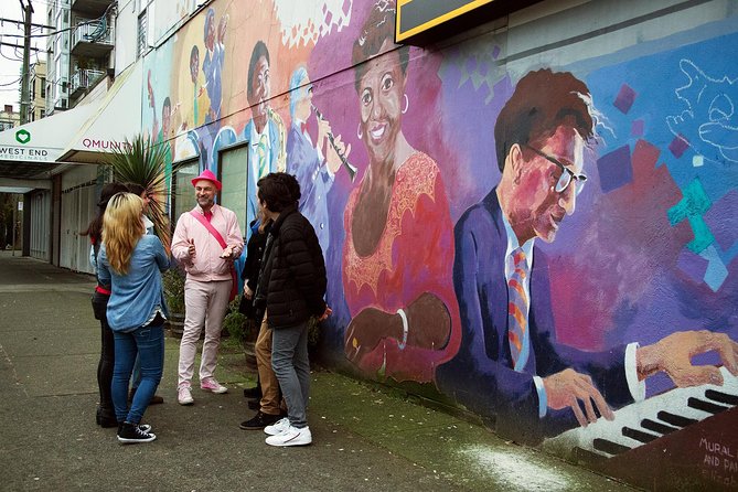 The Really Gay History Tour in Vancouver, Canada - Bookstore bombings and Vancouver’s hidden gay village