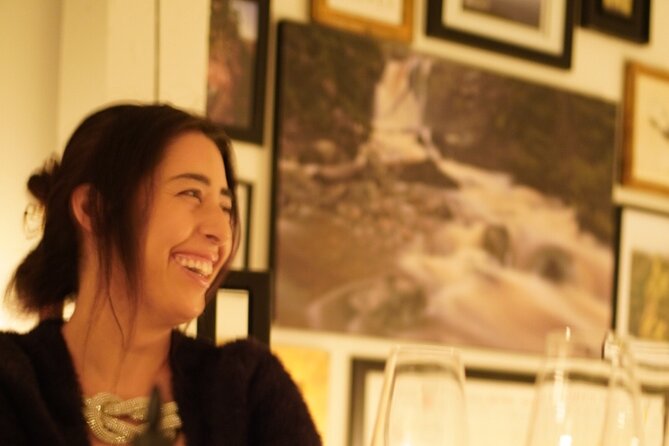 The Toronto Wine Salon - Who will enjoy this salon most