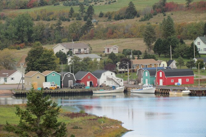 The Ultimate Anne of Green Gables Private Tour - A private route from Charlottetown to Cavendish