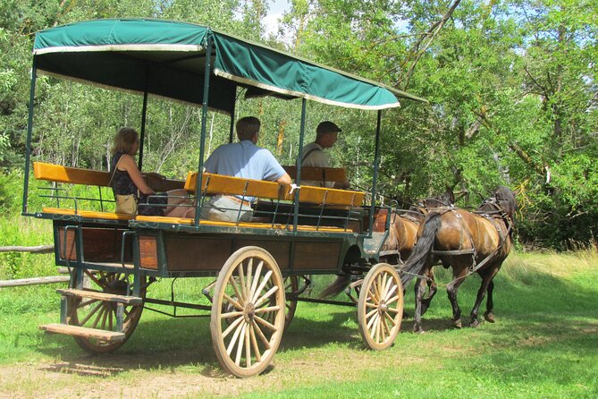 The Ultimate Anne of Green Gables Private Tour - Lucy Maud Montgomery’s birthplace adds a personal detail