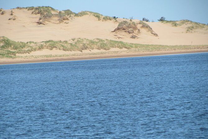 The Ultimate Anne of Green Gables Private Tour - North Rustico shows PEI beyond Anne