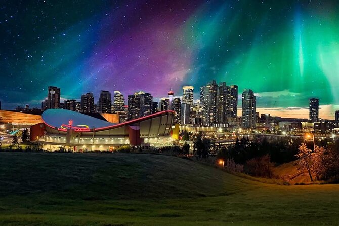 The Ultimate Calgary Experience: Music, Culture & Hidden Nature - Key points at a glance