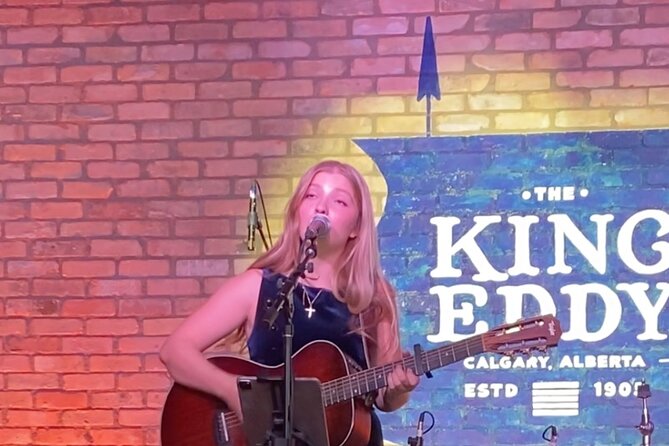 The Ultimate Calgary Experience: Music, Culture & Hidden Nature - Why this Calgary tour works as a first look