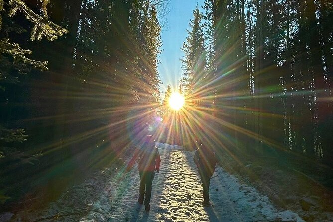The Ultimate Calgary Experience: Music, Culture & Hidden Nature - The guide and the small-group feel