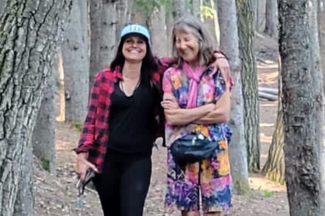 The Ultimate Calgary Experience: Music, Culture & Hidden Nature - Studio Bell and the Rolling Stones bus