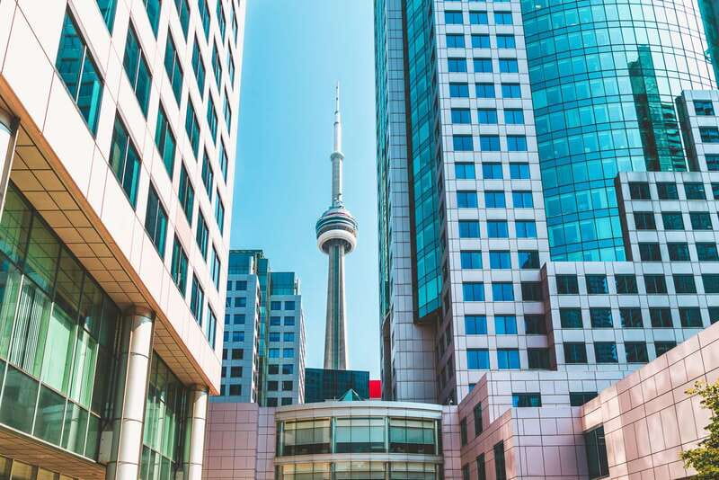 Toronto: 2-Hour Downtown Walking Tour - Why this two-hour walk works as a Toronto introduction