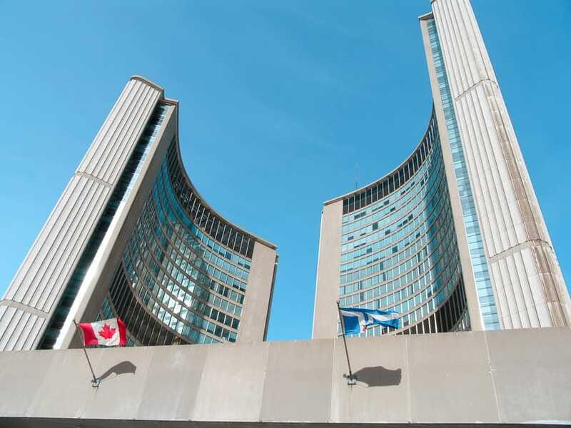 Toronto: 2-Hour Downtown Walking Tour - Finishing at St. Lawrence Market and Hogtown