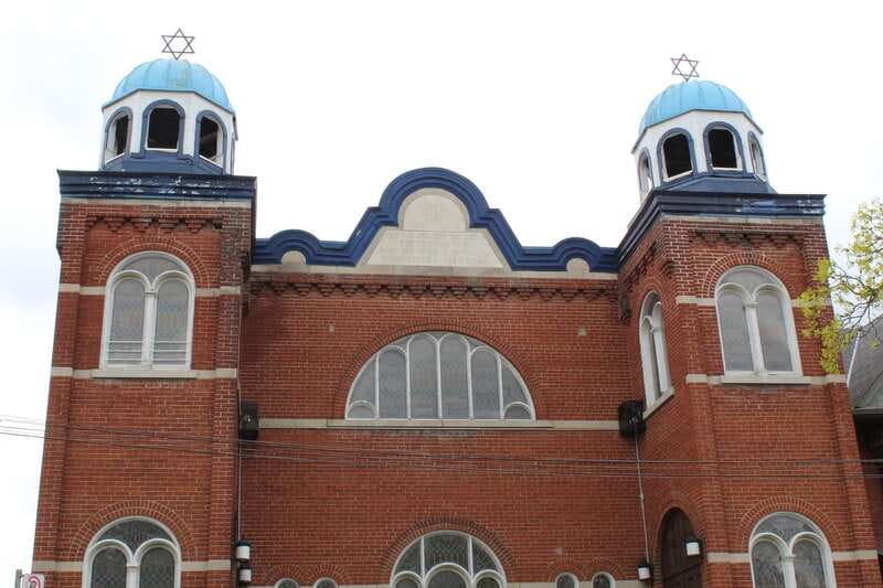 Toronto: 2-Hour Kensington Market Chinatown Walking Tour - Is two hours enough?