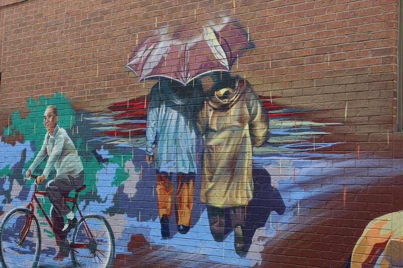 Toronto: 2-Hour Kensington Market Chinatown Walking Tour - The $28 question