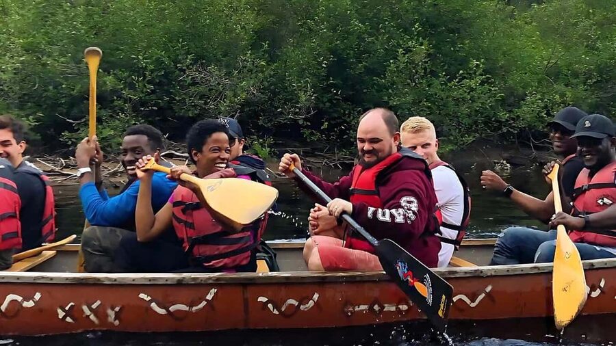 Toronto: Algonquin Park and Ragged Falls Day Trip - Is $116 a fair price?