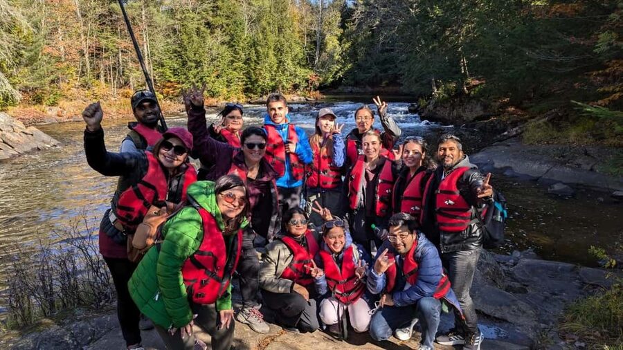 Toronto: Algonquin Park and Ragged Falls Day Trip - Who will enjoy this Algonquin day trip?