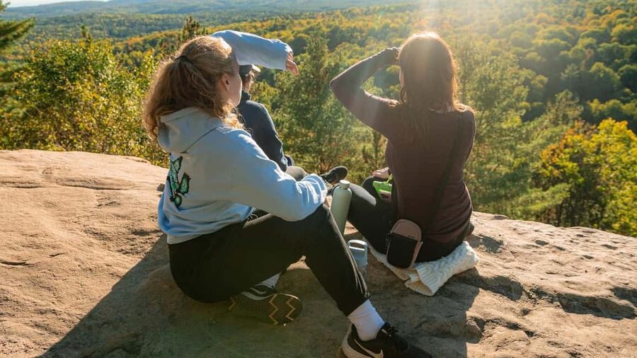 Toronto: Algonquin Park and Ragged Falls Day Trip - FAQ