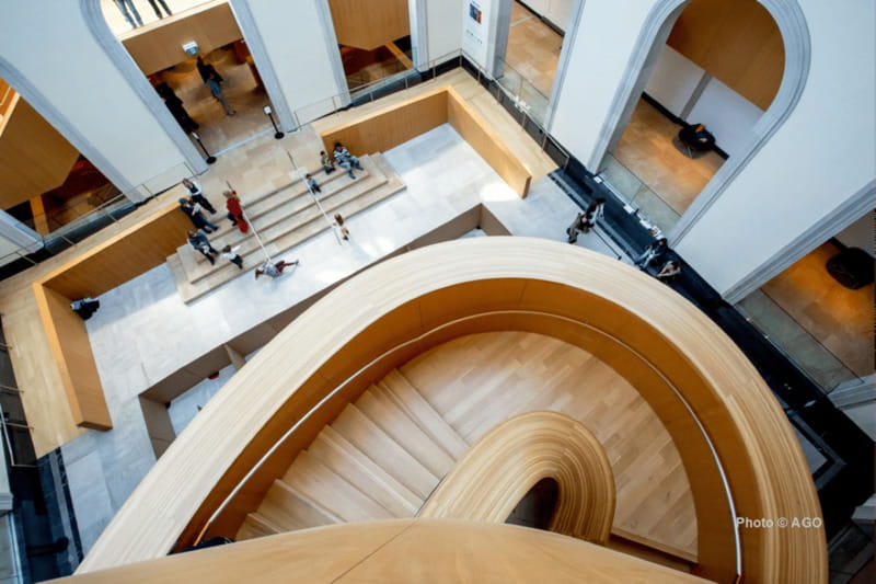 Toronto: Art Gallery of Ontario General Admission Ticket - Why the AGO deserves a place in your Toronto plans