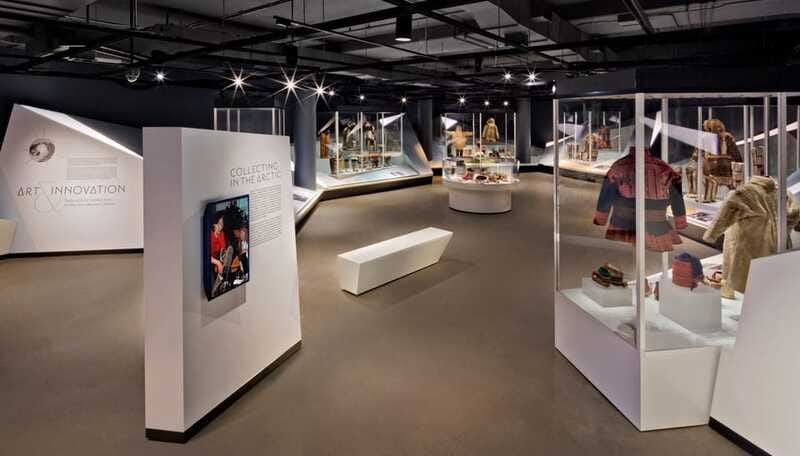 Toronto: Bata Shoe Museum Entrance Ticket - How long should you allow?