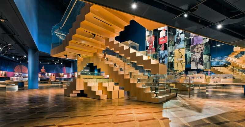 Toronto: Bata Shoe Museum Entrance Ticket - Who will enjoy this museum most?