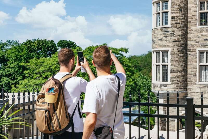 Toronto: Casa Loma Entry Ticket - Casa Loma highlights at a glance