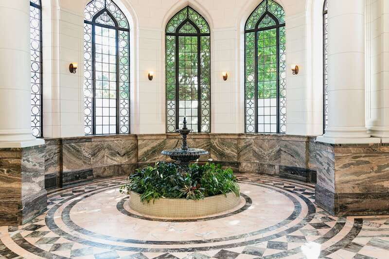 Toronto: Casa Loma Entry Ticket - Gardens, café, and time to pause