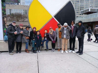 Toronto: City Highlights Walking Tour | 3-Hour