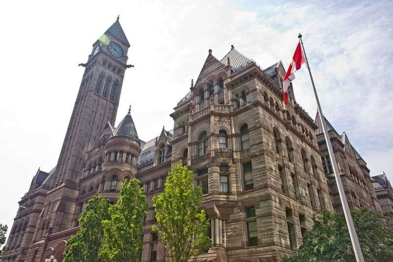 Toronto: City Highlights Walking Tour | 3-Hour - What the guide adds to the walk
