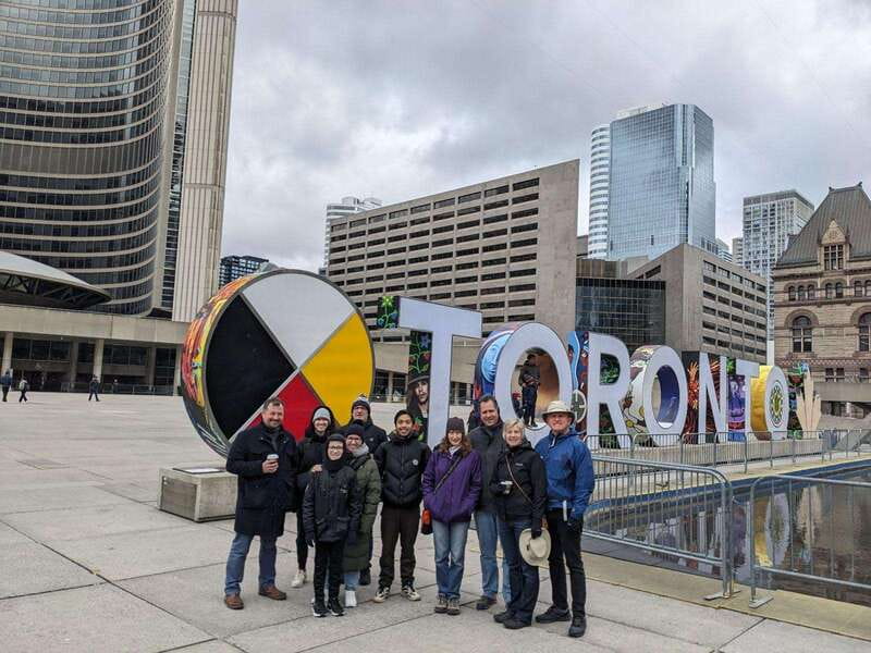 Toronto: City Highlights Walking Tour | 3-Hour - Is the $5 price really the full cost?