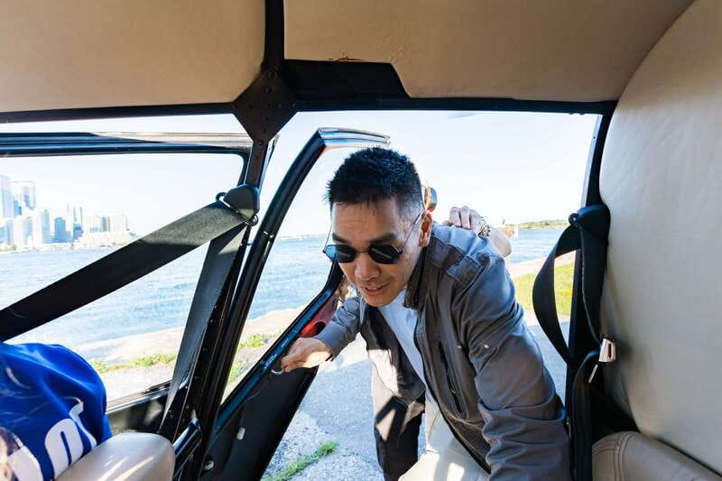 Toronto: City Sightseeing Helicopter Tour - Is $160 Per Person Good Value?