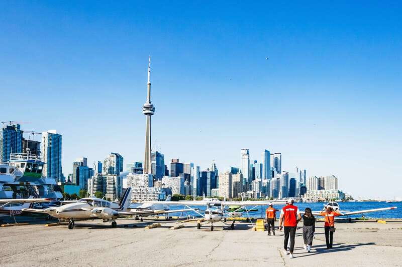 Toronto: City Sightseeing Helicopter Tour - Who Will Enjoy This Flight Most?