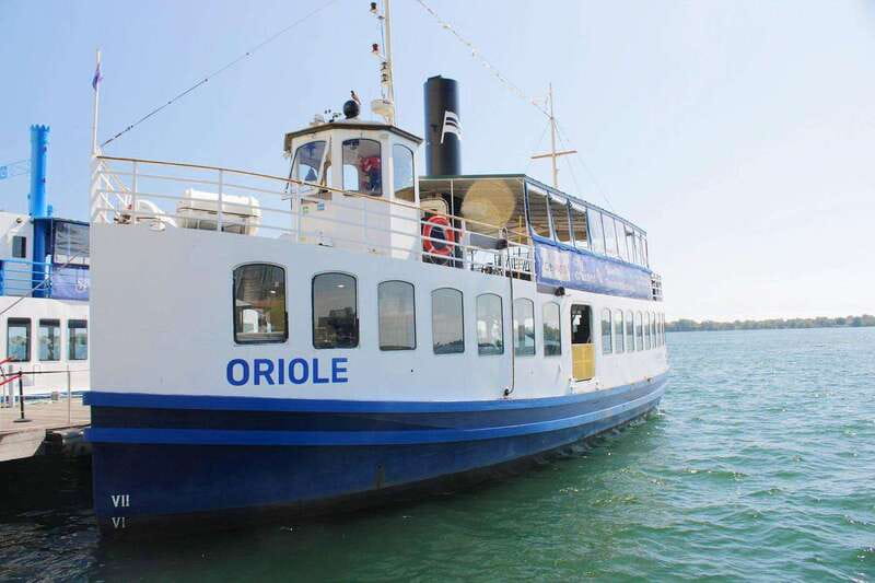 Toronto: City Views Harbor Cruise - Is $28 a Fair Price?