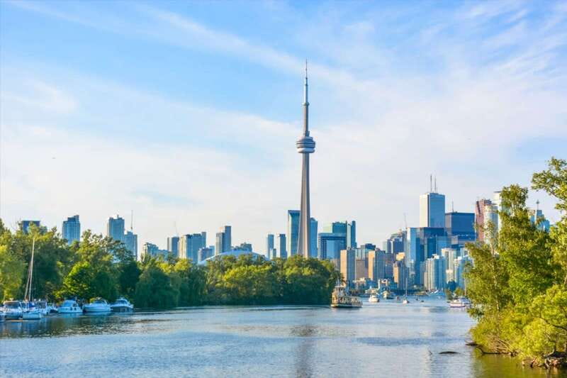 Toronto: City Views Harbor Cruise - Who Should Book This Cruise?