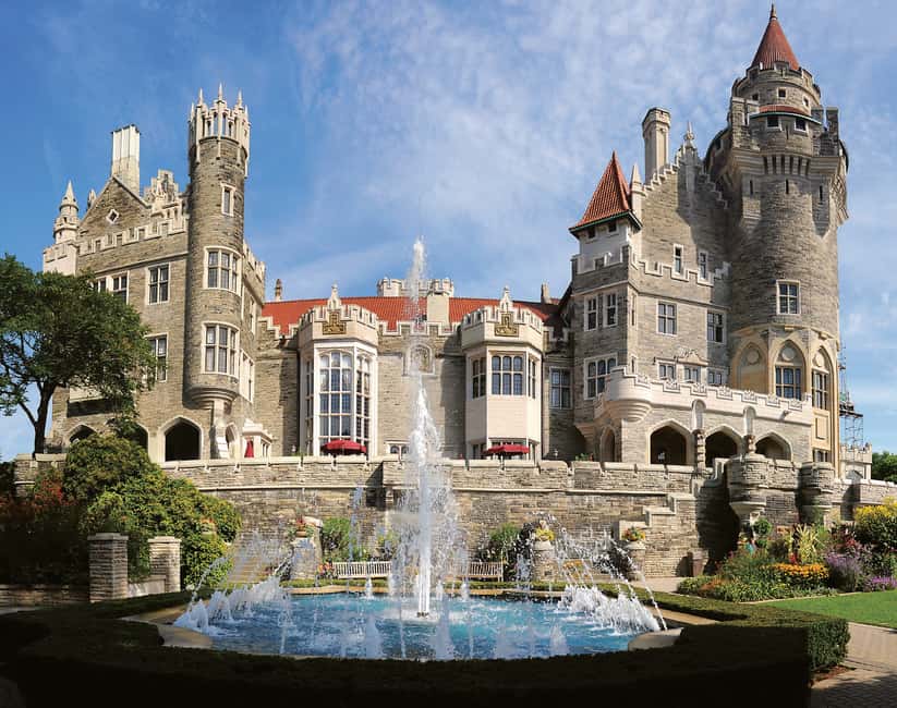 Toronto CityPASS®: Save up to 38% at 5 Top Attractions - Royal Ontario Museum: Choose culture over another ticket